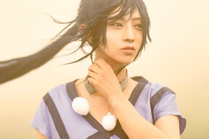 【Cosplay】クジラの子らは砂上に歌う/クジ砂「想いなど全て捨ててしまえればよかったのに」オウニ/小梅photo/ジ 【Cosplay】クジラの子らは砂上に歌う/クジ砂「想いなど全て捨ててしまえればよかったのに」オウニ/小梅photo/ジ