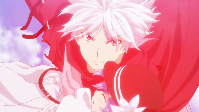 「プランダラ」第2話の視聴が終わった。お母さんの形見であるバロットがこの後、壮大な物語を生む展開⁉️ 「プランダラ」第2話の視聴が終わった。お母さんの形見であるバロットがこの後、壮大な物語を生む展開⁉️