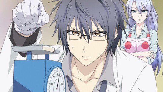 #リケ恋 2話(評)Aこのアニメの推しは奏ちゃんで行きます(笑)最後の雪村が奏に作ったシラスのオムライス(?)のシーンが #リケ恋 2話(評)Aこのアニメの推しは奏ちゃんで行きます(笑)最後の雪村が奏に作ったシラスのオムライス(?)のシーンが