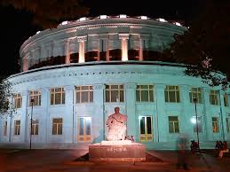 kaunas opera