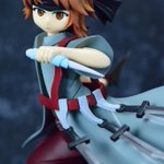 写真撮影してもらったので宣伝を
ワンフェスの新作一つ目、連縁无現里より
鳥蛇(クロヘビ)を販売予定です!
#wf2020w
#Len_en_art https://t.co/zLpUuxSre4