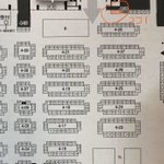 ワンフェス卓番、苺MilkTeaは「4-29-01」でした!
わかりやすい場所なのでぜひぜひお越しくださいませ~🐵
私はエミール・ベルタン水着の再販と、ミクさんの原型展示
麦飯工房のムギちゃん @mugggichan もこちらで一緒に出します~🐵
詳細はまた後日に……!
#WF2020w https://t.co/tKqIZdEryt https://t.co/1C0MWj9qRs