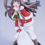 次回ワンフェスで艦これ球磨サンタバージョンを10,000円で販売します。3dプリンターform2出力品の未塗装未組立ての組立てキットになります。
卓番は4-16-13です。
よろしくお願いします。
#wf2020w
#艦これ
#form2 https://t.co/3u47edwYrL