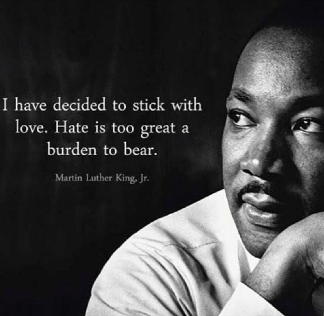 #MLKDay 