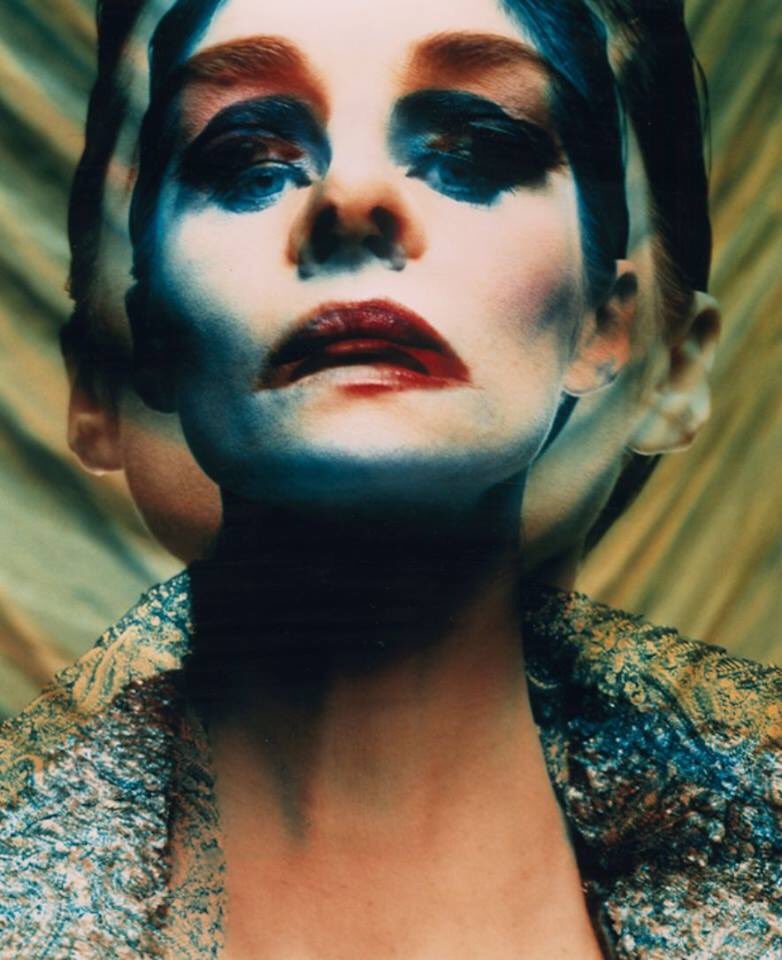 Charlotte Rampling’s Birthday Celebration | HappyBday.to