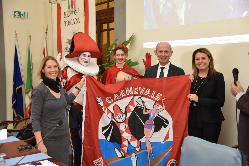 Toscana Notizie