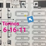 改めて告知です!
2/9(日) WF2020冬
ディーラー名:Torinos
卓番:6-16-11
『女の友情と筋肉』より
神田ユイ(新作)
小西マユ(新作)
村上イオリ(再販) 各4,000円
マユちゃんもようやく原型できました!😂複製と塗装がんばります!!
#wf2020w #女の友情と筋肉 https://t.co/5ePzikNvQF