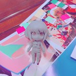 ワンフェスの準備も着々と。
#プロメア
#PROMARE
#wf2020w https://t.co/wPtcS0BFh6