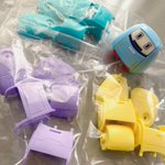新色の量産品も届いたーっ。
急げーっ
#wf2020w #メカトロTP #メカトロウィーゴ https://t.co/eBzbVwCiKn
