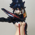 纏流子完成しましたー!!
wf2020wにて展示・販売します!
卓番5-15-12です!
よろしくお願いします!
#wf2020w
#キルラキル
#纏流子 https://t.co/NY3wgcYYbI