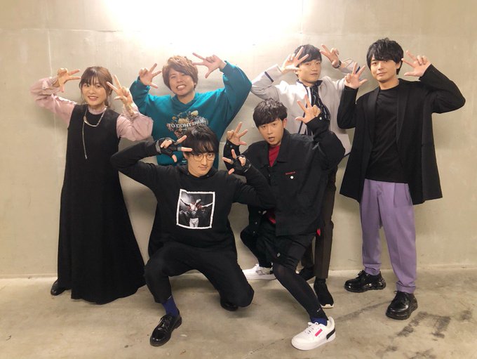厨病激発ボーイ、イベントありがとうございました!! 厨病激発ボーイ、イベントありがとうございました!!