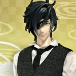 2/9(日) 幕張メッセ 5-35-17「MO-star」にて
・1/6燭台切光忠ドールヘッド
・静形薙刀胸像
を展示・販売予定です。
価格はどちらも¥7,000-です。
光忠ドールヘッドは残数が少ないため少数販売、また今回で終売予定になります。
どうぞよろしくお願いいたします。
#wf2020w #刀剣乱舞 https://t.co/FVCc5IriVV