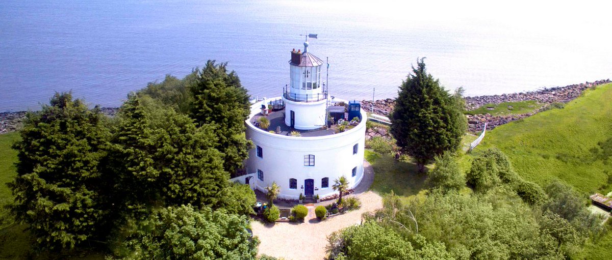 19 Doctor Who Filming Locations You Can Actually Visit