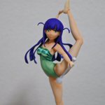 少女歌劇☆レヴュースタァライトの露崎まひる レオタードverのフィギュア完成しました✨
wf2020wにて展示および販売予定です。6000円を予定しています。よろしくお願いします。
#wf2020w #スタァライト https://t.co/kR537hJqSv