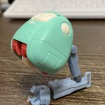 パワーアームは使いよう
#メカトロTP
#SwampWorks
#wf2020w https://t.co/I2XwLCYQTF