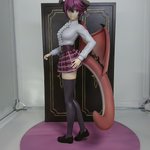 マナリアフレンズよりグレアちゃんです。
wfで展示します。 完成と共にクホリアフィラメントとナノダイアで出したのも持っていきます。#wf2020w https://t.co/UYLexYyQj5