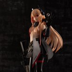 前回販売しましたSOPMODⅡも再販いたします。
¥15,000-
諸事情により今回で最終販売となります。
よろしくお願いします!
#wf2020w #ドールズフロントライン https://t.co/IFckIebmcU
