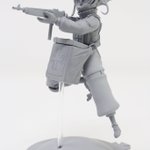 2月9日のワンフェス2020冬
卓番5-18-15 「萌えカスっ」にて参加します❗
幼女戦記より
ターニャ·デクレチャフ(再販)
メアリー·スー(新作)
を販売予定です。
よろしくお願いします❗
(メアリーの画像はもう少しお待ちください💦)
#wf2020w
#ワンフェス https://t.co/2tsXMwtIEC