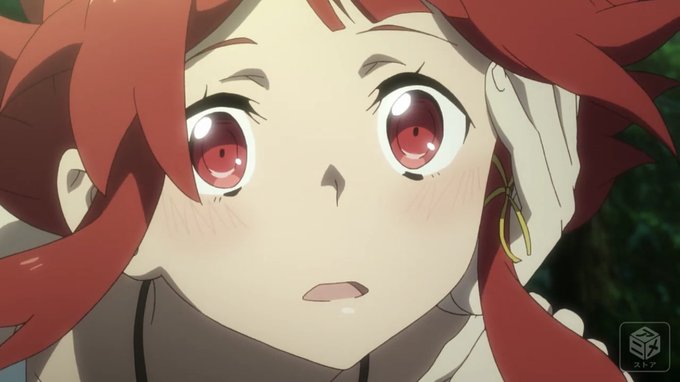終末のイゼッタ観終わった。。めちゃくちゃ良かったです!イゼッタがフィーネのこと名前で呼んだ時、フィーネがイゼッタに魔女と 終末のイゼッタ観終わった。。めちゃくちゃ良かったです!イゼッタがフィーネのこと名前で呼んだ時、フィーネがイゼッタに魔女と