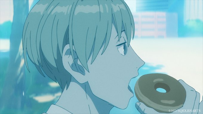【ACCA Regardsスタッフリレー】マッドハウスさんコラム更新🎉第7回は原画の亀澤蘭さん。Regardsでのジーン 【ACCA Regardsスタッフリレー】マッドハウスさんコラム更新🎉第7回は原画の亀澤蘭さん。Regardsでのジーン