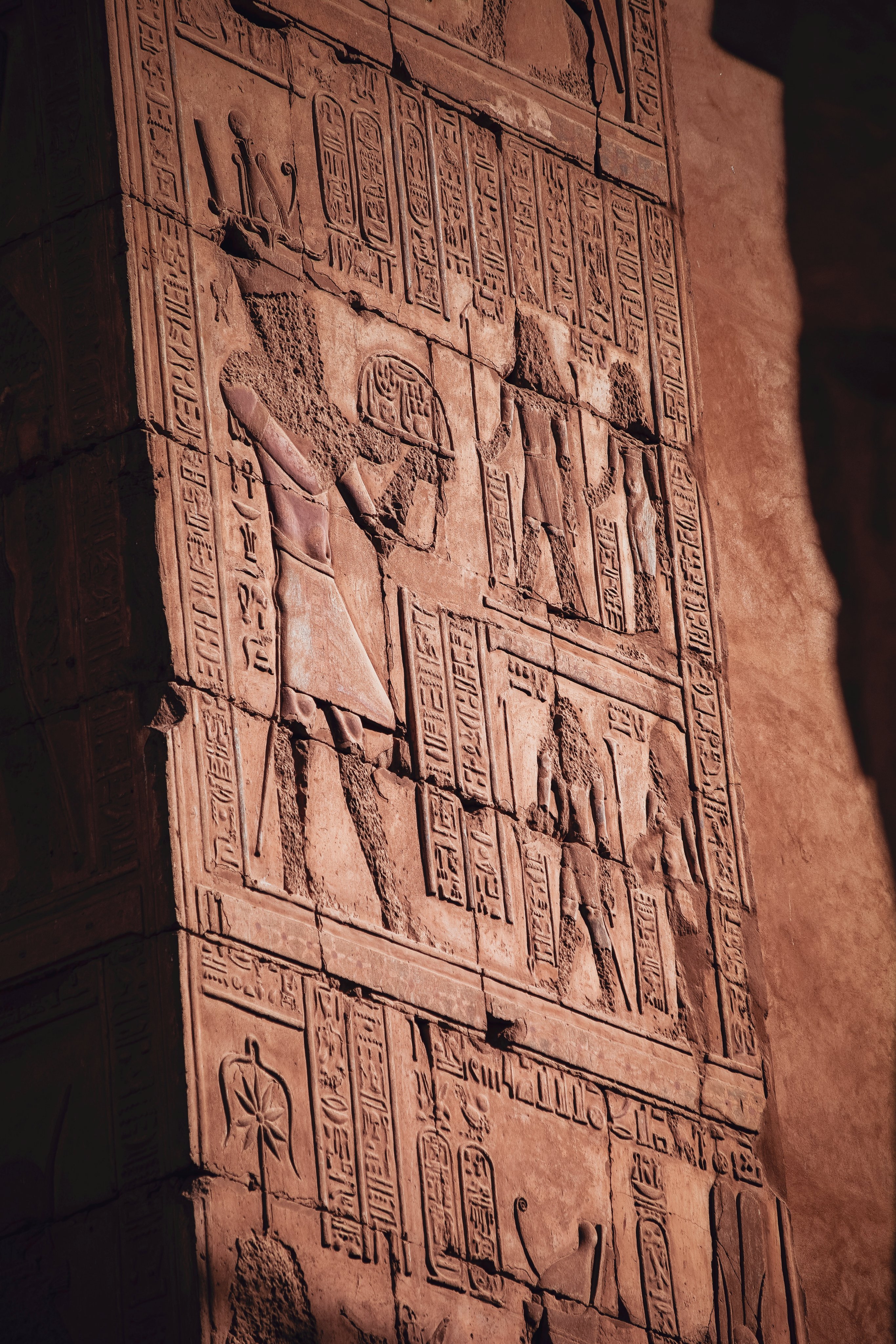 egypte