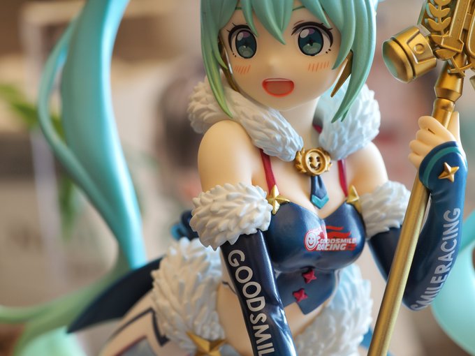 アクアマリンさんのレーミク、開封した。いつもながら、テキトーにしか撮れないので、申し訳ないと思いますが…まるっこくて、や アクアマリンさんのレーミク、開封した。いつもながら、テキトーにしか撮れないので、申し訳ないと思いますが…まるっこくて、や