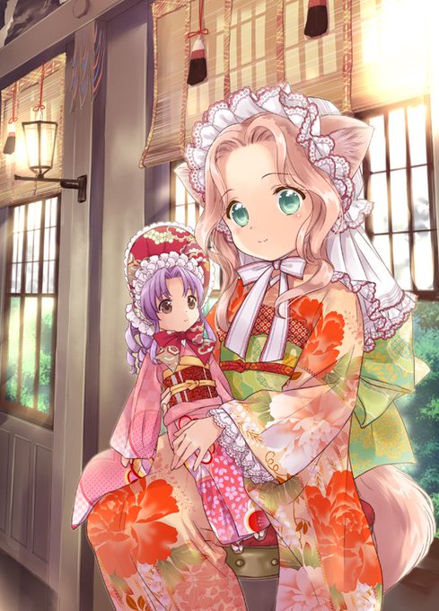 ピンクだと蓮ちゃんが多いね。#このはな綺譚 #これを見た人はピンク色の画像を貼れ ピンクだと蓮ちゃんが多いね。#このはな綺譚 #これを見た人はピンク色の画像を貼れ