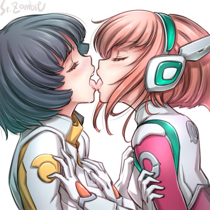ついに!劇場版2の公開日ですね〜こんなシーンはないはず…#gレコ #バララ・ペオール #マニィ・アンバサダ ついに!劇場版2の公開日ですね〜こんなシーンはないはず…#gレコ #バララ・ペオール #マニィ・アンバサダ