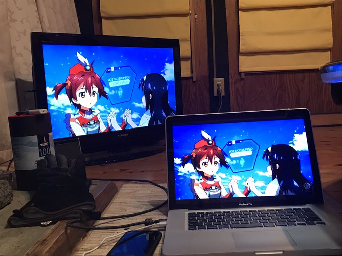 ビビオペみてる ビビオペみてる