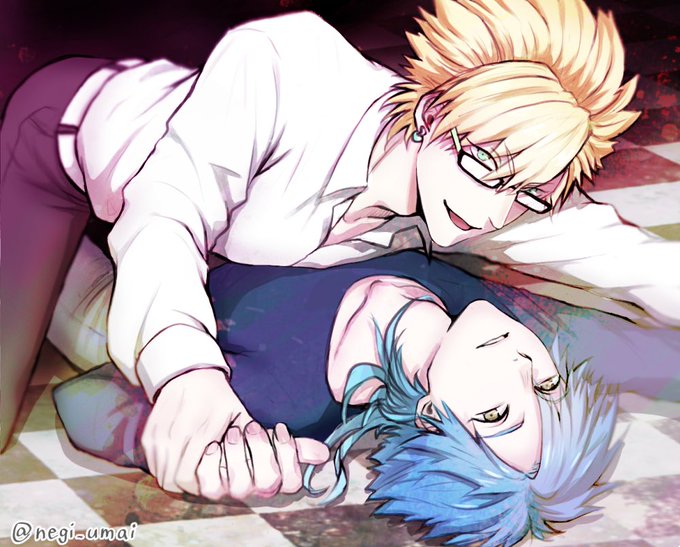 ウイルス誕生日おめでとう👓#ウイルス生誕祭2020 #ドラマダ ウイルス誕生日おめでとう👓#ウイルス生誕祭2020 #ドラマダ
