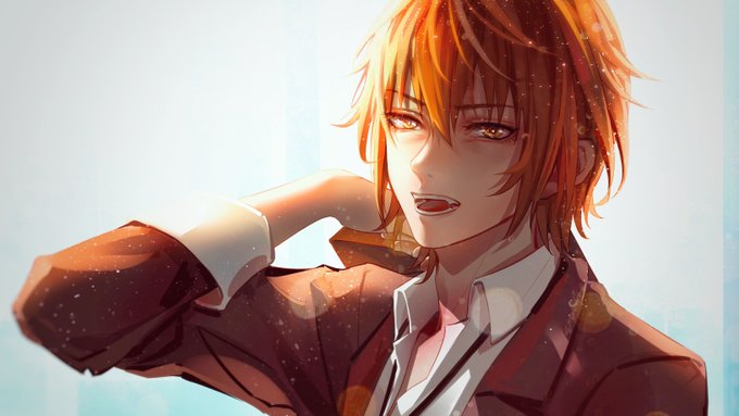 #anime_k #八田美咲 #伏見猿比古 #猿美 #sarumi #k #kproject「 君のその笑顔は俺一人だけ #anime_k #八田美咲 #伏見猿比古 #猿美 #sarumi #k #kproject「 君のその笑顔は俺一人だけ