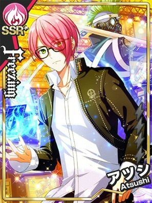 サブキャラ人気投票で1位になり見事SSRになったのに1位公約に「ゲームコラボ」を上げていたせいでガッツリペルソナ4コラボ サブキャラ人気投票で1位になり見事SSRになったのに1位公約に「ゲームコラボ」を上げていたせいでガッツリペルソナ4コラボ