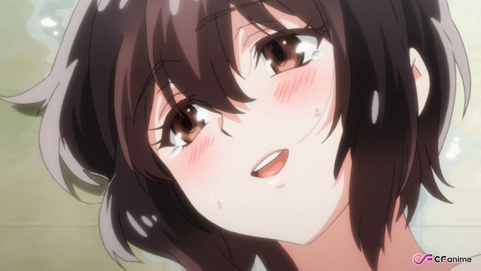 \結果発表🎉/「もう一度観たいComicFestaアニメ大賞 2017-2019」【第1位】🥇『洗い屋さん!~俺とアイツ \結果発表🎉/「もう一度観たいComicFestaアニメ大賞 2017-2019」【第1位】🥇『洗い屋さん!~俺とアイツ