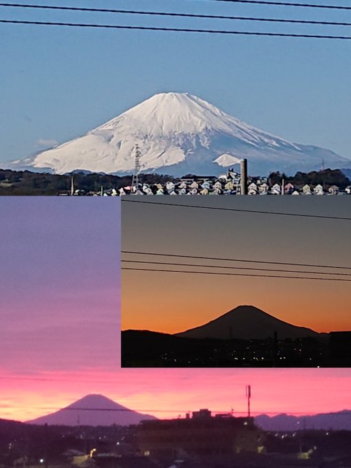 好き❤️→空手・水彩画・料理お菓子作り・名探偵コナン・海・星・夕焼け・富士山🗻ほぼ毎日1ツイート★フォロバは1日3ツイー 好き❤️→空手・水彩画・料理お菓子作り・名探偵コナン・海・星・夕焼け・富士山🗻ほぼ毎日1ツイート★フォロバは1日3ツイー