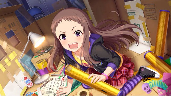 #小関麗奈誕生祭2020#小関麗奈誕生祭#小関麗奈生誕祭 #デレマス #3月5日は小関麗奈の誕生日#八女ゆかな生誕祭20 #小関麗奈誕生祭2020#小関麗奈誕生祭#小関麗奈生誕祭 #デレマス #3月5日は小関麗奈の誕生日#八女ゆかな生誕祭20