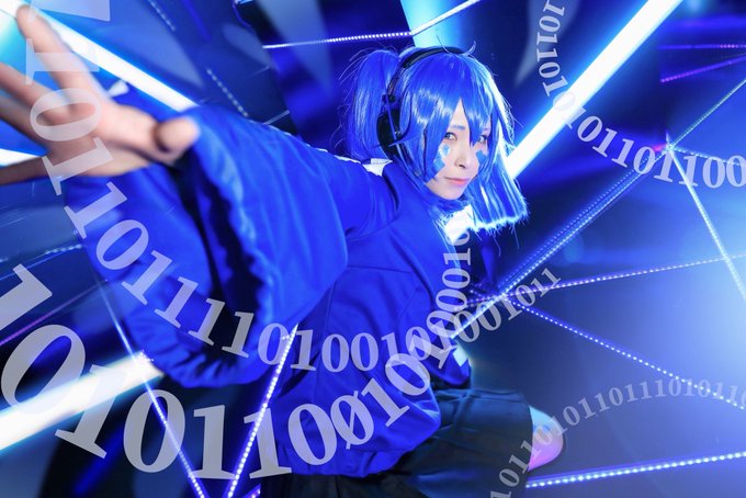 #Cosplay#ちいすたこすメカクシティアクターズ カゲロウプロジェクト/エネ撮影📸やくらさん( )#0224カゲプロ #Cosplay#ちいすたこすメカクシティアクターズ カゲロウプロジェクト/エネ撮影📸やくらさん( )#0224カゲプロ