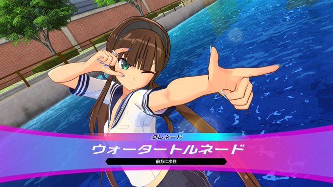 このコスでカチューシャが赤だと統一感が無いなぁと思ったので…カチューシャの色をリボンと同じ黒にしてみた。 #神田川ジェッ このコスでカチューシャが赤だと統一感が無いなぁと思ったので…カチューシャの色をリボンと同じ黒にしてみた。 #神田川ジェッ