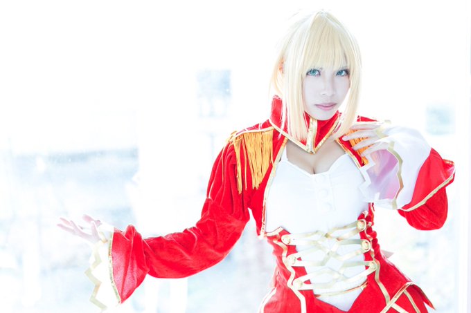 コスプレは随分ご無沙汰ですが、私はいつでもFate/EXTRAとCCCのオタクです コスプレは随分ご無沙汰ですが、私はいつでもFate/EXTRAとCCCのオタクです