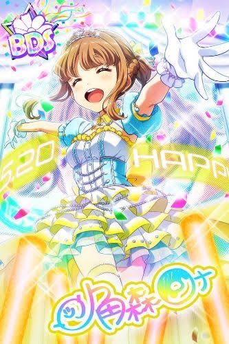 ナナシス→角森ロナニンジャバットマン→キャットウーマンアイカツ→音城ノエルプリキュア→ラビリン加隈亜衣さんの演じるキャラ ナナシス→角森ロナニンジャバットマン→キャットウーマンアイカツ→音城ノエルプリキュア→ラビリン加隈亜衣さんの演じるキャラ