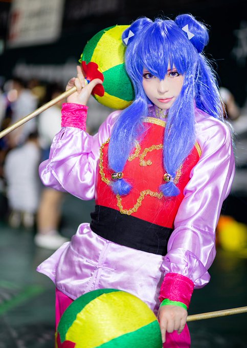 【CureWorldCosplay特選コスプレイヤー】✨美麗なコスプレ✨Cosplayer:笑衣さん()↓Instagr 【CureWorldCosplay特選コスプレイヤー】✨美麗なコスプレ✨Cosplayer:笑衣さん()↓Instagr