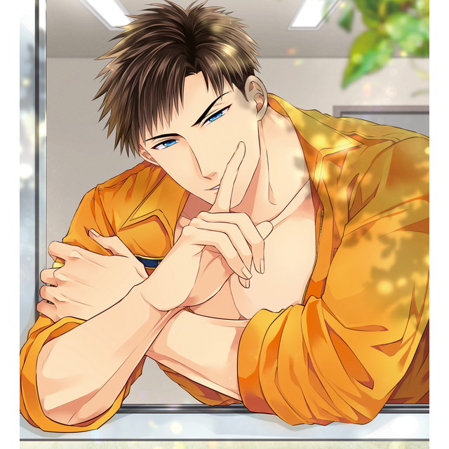 \お知らせ/5/27発売予定CD指先から本気の熱情-幼なじみは消防士-(CV: #マーガリン天狗 )メーカー特典として【 \お知らせ/5/27発売予定CD指先から本気の熱情-幼なじみは消防士-(CV: #マーガリン天狗 )メーカー特典として【