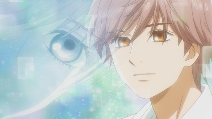 🌟本日 #AnichU 放送です🌟🌸25:35〜 ちはやふる3 #25 #chihaya_anime🌹26:05〜 H 🌟本日 #AnichU 放送です🌟🌸25:35〜 ちはやふる3 #25 #chihaya_anime🌹26:05〜 H