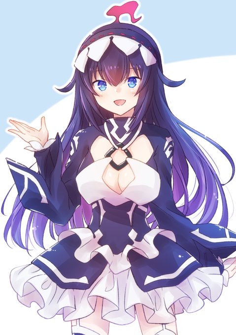 <Infinite Dendrogram>-インフィニット・デンドログラム-ネメシスかわよ#デンドロ <Infinite Dendrogram>-インフィニット・デンドログラム-ネメシスかわよ#デンドロ