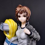@decosuke1216さんの南奈津乃+BJを完成しました!ポーズがスポーティーでいい感じです。
本絵に似せるようにジャージーと体育バッグはファレホで水彩っぽい仕上げを始めて挑戦してみた。
#十三機兵防衛圏 #WF2020w https://t.co/hBtydHibs7 https://t.co/wrXsnJohKL