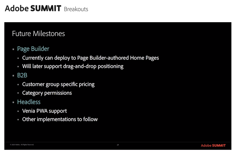 roma_glushko: Product Recommendation plans 🙌n#magento #magentocommunity #magentoimagine https://t.co/qoMMf9VYX0