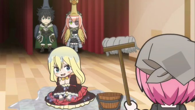 #ダクネス生誕祭2020 ということなので、異世界かるてっと の最強のダクネスをどうぞ!!! #ダクネス生誕祭2020 ということなので、異世界かるてっと の最強のダクネスをどうぞ!!!
