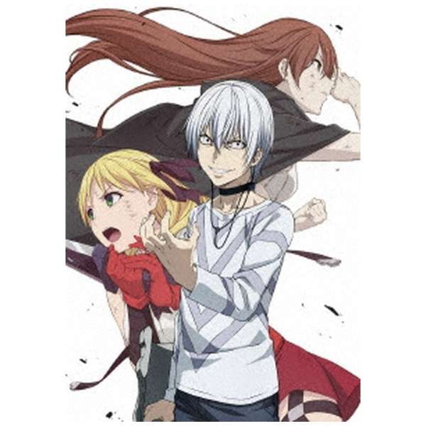 学園都市“最強最悪”のダークヒーロー、覚醒。最強にして最凶の『悪』 ――アクセラレータが、学園都市の『闇』をなぎ払う!! 学園都市“最強最悪”のダークヒーロー、覚醒。最強にして最凶の『悪』 ――アクセラレータが、学園都市の『闇』をなぎ払う!!