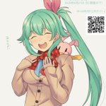 とるらさん(@torla16)のイラストは #wf2020w で配布したカイロにも使用させてもらったがで🍀
かわいいんじゃ~(*´ω`*)
#ガデ子 #akgarden
https://t.co/JOcflSloxw https://t.co/5PWvyoz3Gp