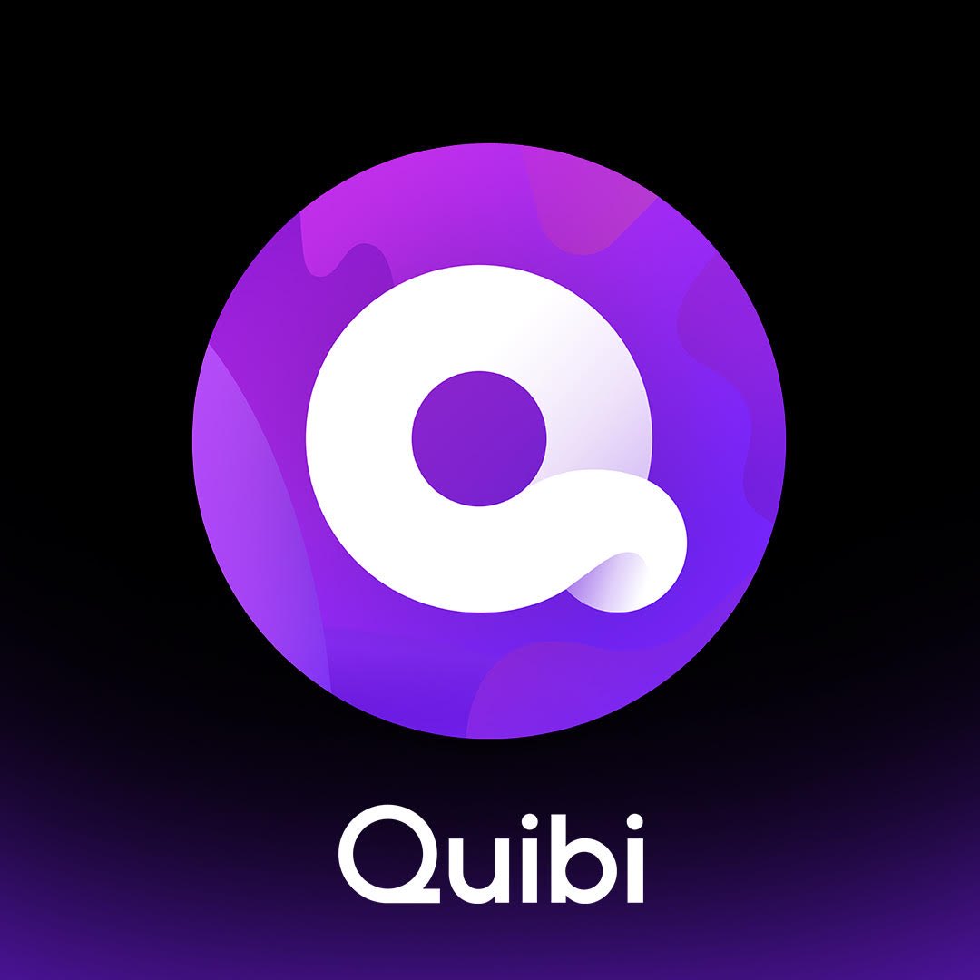 Congrats to my friends @Quibi go download the app now  #Quibi 