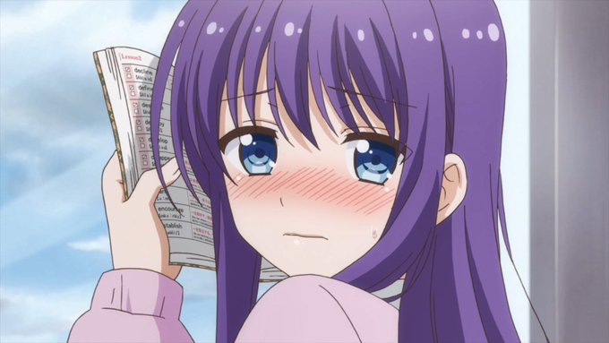 えっち? びー? えふ?(〃ω〃)(妄想が駆け巡り終着点が見当たらない!思春期症候群をおこしそうだ…)#みだらな青ちゃ えっち? びー? えふ?(〃ω〃)(妄想が駆け巡り終着点が見当たらない!思春期症候群をおこしそうだ…)#みだらな青ちゃ